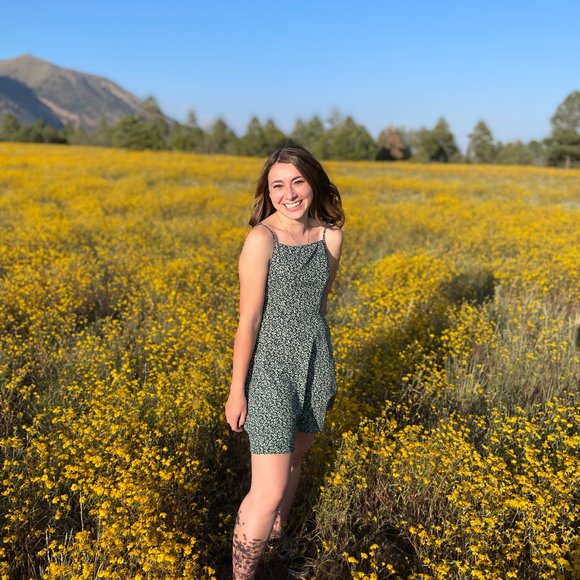 Meet your Posher, Heather - Picture 1 of 1